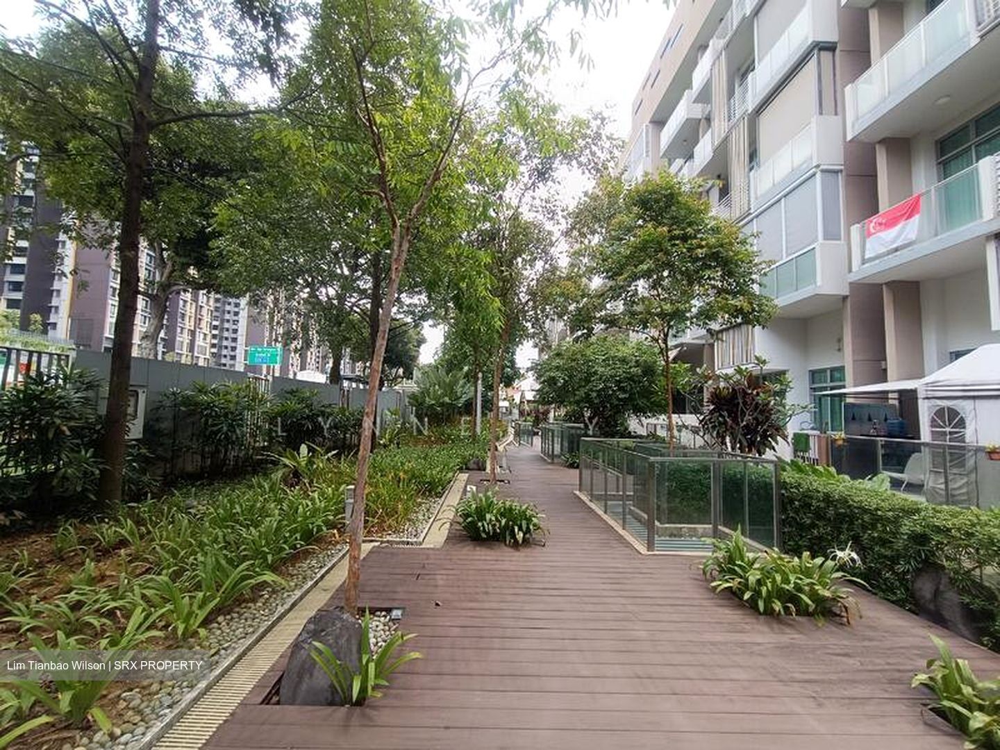 Gambir Ridge (D19), Apartment #568234601